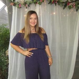 Meet your Posher, Callie